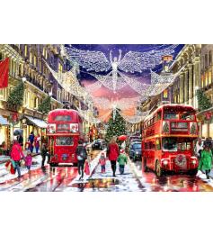 Bluebird Regent Street 1000-teiliges Puzzle