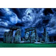 Bluebird Stonehenge 1000-teiliges Puzzle