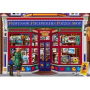 Puzzle Bluebird Teacher's Puzzle Shop 1500 Teile