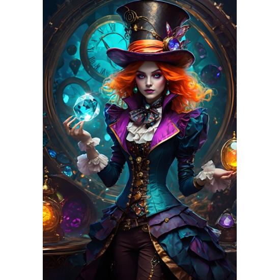 Puzzle Bluebird Victoria 1000 Teile Puzzle Bluebird Victoria 1000 Teile