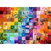 Brain Tree Colours of Life Puzzle 1000 Teile
