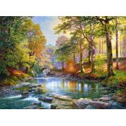 Castorland Along the River Puzzle 3000 Teile