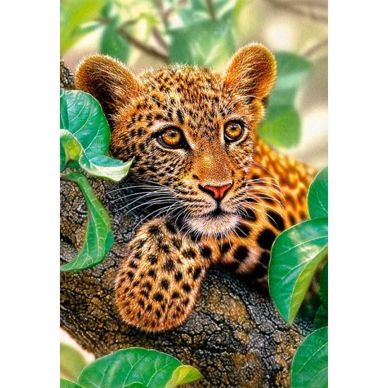 Castorland Hugging the Tree Puzzle 1500 Teile