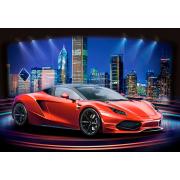 Castorland Arrinera Hussarya 33 Puzzle, 1000 Teile