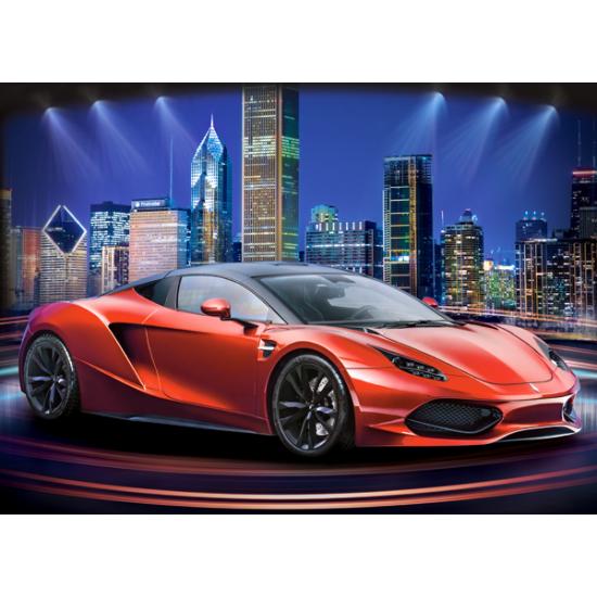 Puzzle Castorland Arrinera Hussarya 33 von 300 Teile