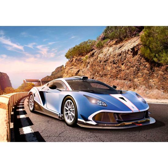 Castorland Arrinera Hussarya GT 1000-teiliges Puzzle