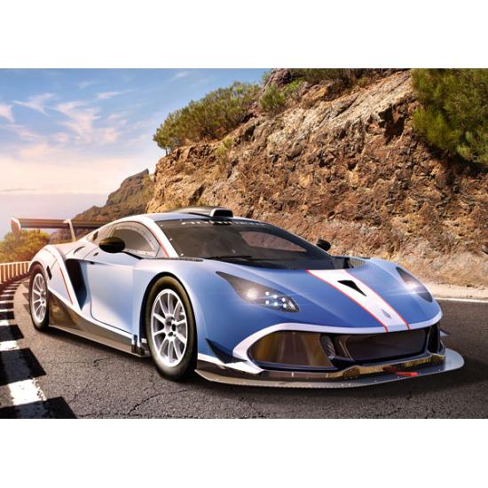 Puzzle Castorland Arrinera Hussarya GT 260 Teile