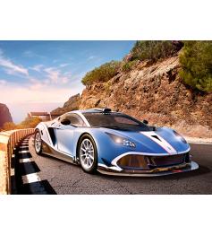 Castorland Arrinera Hussarya GT 300-teiliges Puzzle