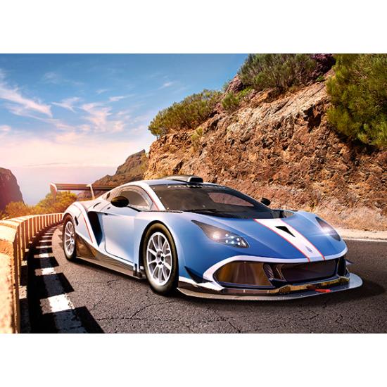 Castorland Arrinera Hussarya GT 300-teiliges Puzzle
