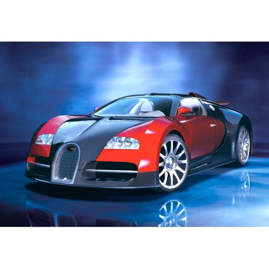 Castorland Bugatti Veyron 16.4 1000 Teile Puzzle
