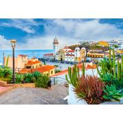 Puzzle Castorland Candelaria, Teneriffa, Spanien 500 Teile