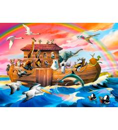 Castorland Arche Noah Puzzle 60 Teile