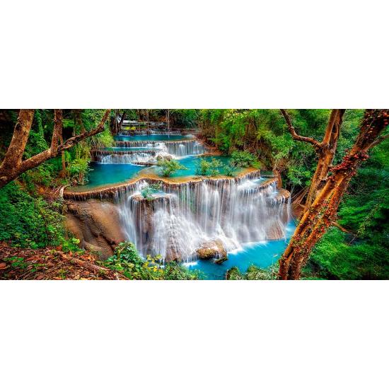 Castorland The Glade Puzzle 600 Teile