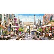 Castorland Essence of Paris Puzzle 4000 Teile