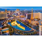 Castorland Fabulous Las Vegas Puzzle 1500 Teile