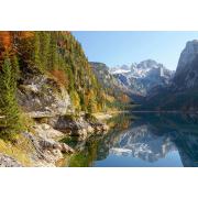 Castorland Gosausee, Österreich 1500 Teile Puzzle