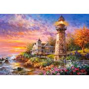 Castorland Majestic Guardian Puzzle 1500 Teile