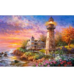 Castorland Majestic Guardian Puzzle 1500 Teile