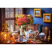 Castorland Tea Time Puzzle 500 Teile