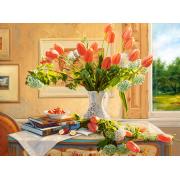 Castorland Floral Impressions Puzzle 3000 Teile