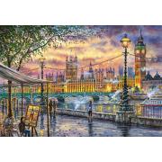 Castorland London Inspirations Puzzle 1000 Teile