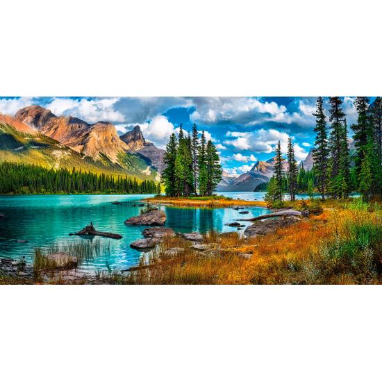 Castorland Spirit Island Puzzle 4000 Teile