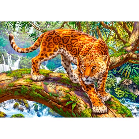 Castorland Jaguar Stealth Puzzle 1500 Teile