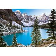 Castorland Jewel of the Rockies, Kanada 1000-teiliges Puzzle