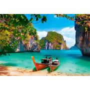 Castorland Ko Phi Phi Le, Thailand 1000-teiliges Puzzle