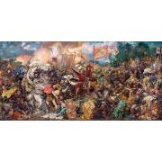 Puzzle Castorland Die Schlacht von Grunwald 4000 Teile