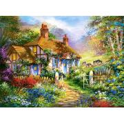 Castorland Der Bauernhof Puzzle 3000 Teile