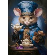 Puzzle Castorland Teezeit 500 Teile