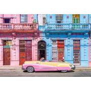 Castorland Old Havana Puzzle 1000 Teile