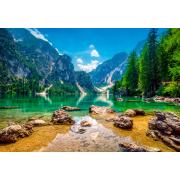 Castorland Heavenly Lake Puzzle 1000 Teile