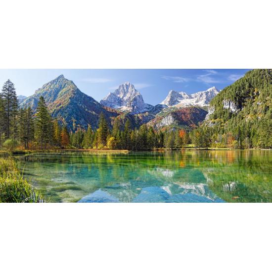 Castorland See in den Alpen Puzzle 4000 Teile