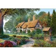 Castorland Magical Place Puzzle 1500 Teile