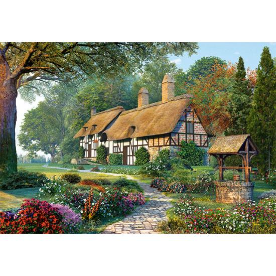 Castorland Magical Place Puzzle 1500 Teile