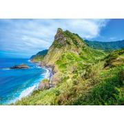 Puzzle Castorland Grünes Madeira 500 Teile
