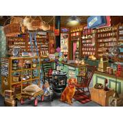 Castorland General Merchandise Puzzle 2000 Teile