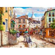 Castorland Montmartre Sacre Coeur 3000-teiliges Puzzle