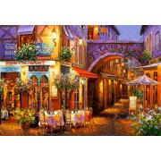 Castorland Puzzle Nacht in der Provence 1000 Teile