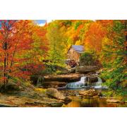 Castorland Magical Autumn Puzzle 1000 Teile