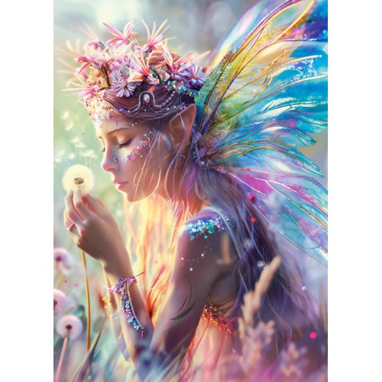 Puzzle Castorland Wünsch dir was 260 Teile