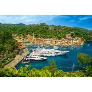 Castorland Portofino, Italien 1000-teiliges Puzzle