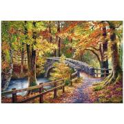 Castorland Brathay Bridge Puzzle 1000 Teile