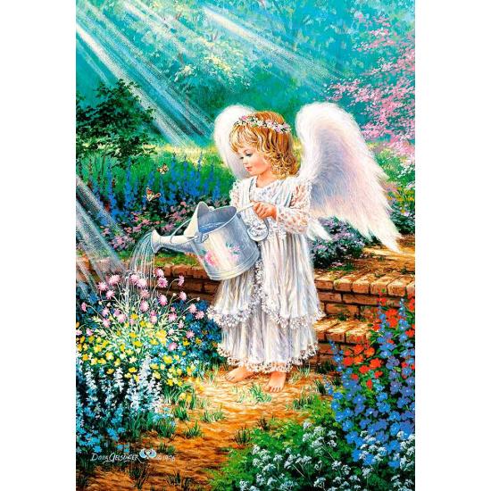 Castorland Angel's Gift Puzzle 1000 Teile