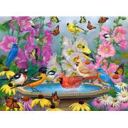 Castorland Rhythmus der Natur Puzzle 2000 Teile