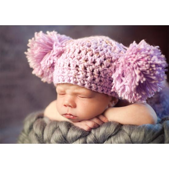 Castorland Warm and Cozy Dream Puzzle mit 500 Teilen