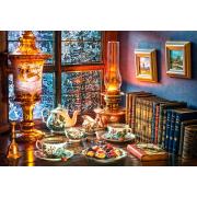 Castorland Afternoon Tea Puzzle 1000 Teile