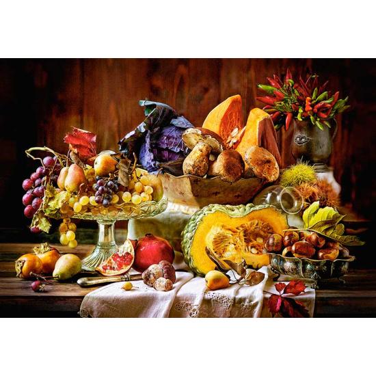 Castorland Treasures of Nature Puzzle 1000 Teile